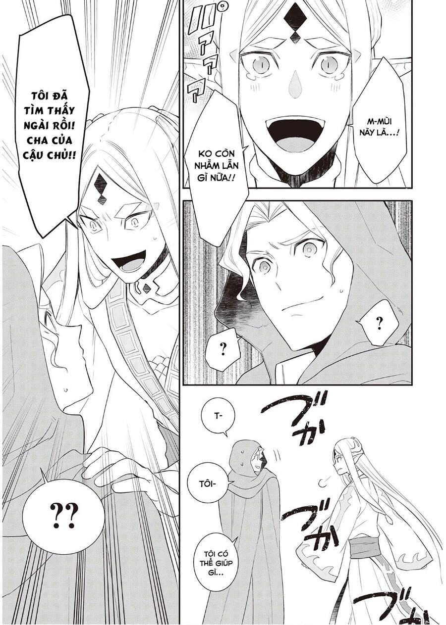 Tenseishichatta Yo - Chương 29 - Trang 20