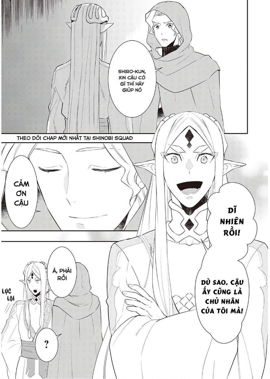 Tenseishichatta Yo - Chương 29 - Trang 24