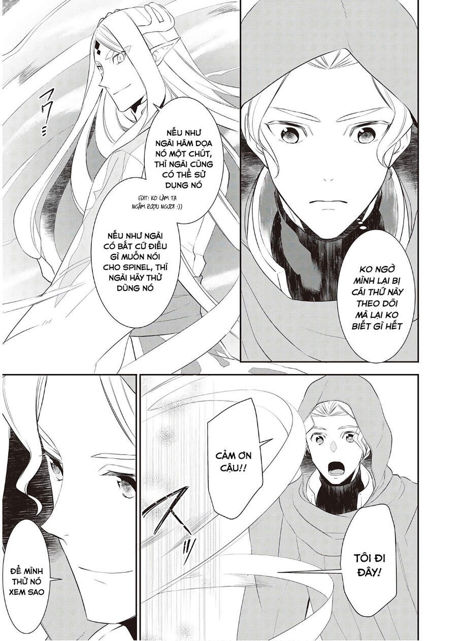 Tenseishichatta Yo - Chương 29 - Trang 26