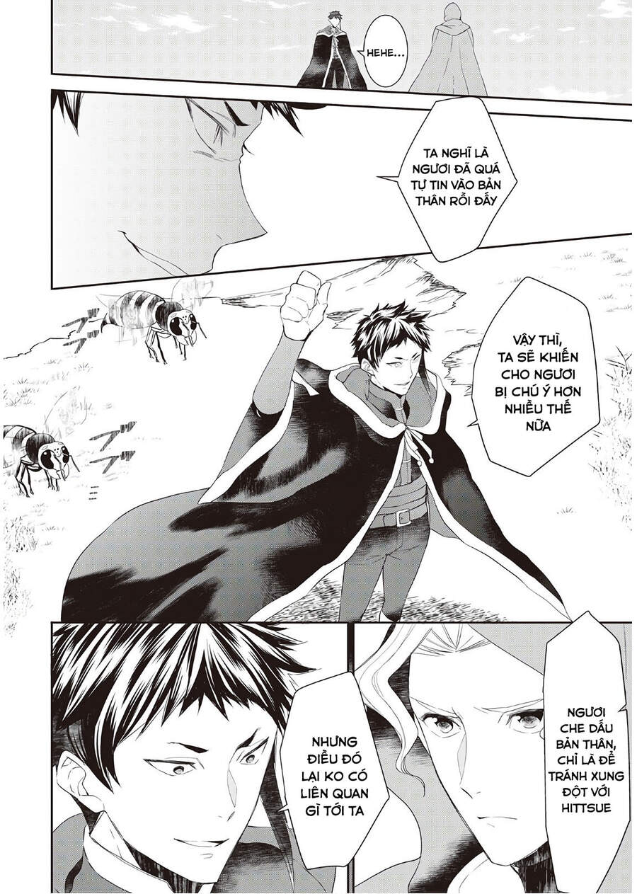 Tenseishichatta Yo - Chương 30 - Trang 17