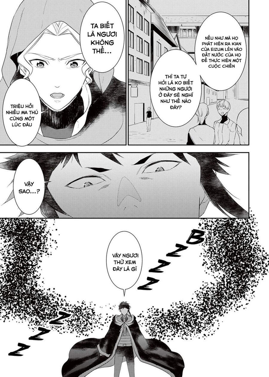 Tenseishichatta Yo - Chương 30 - Trang 18