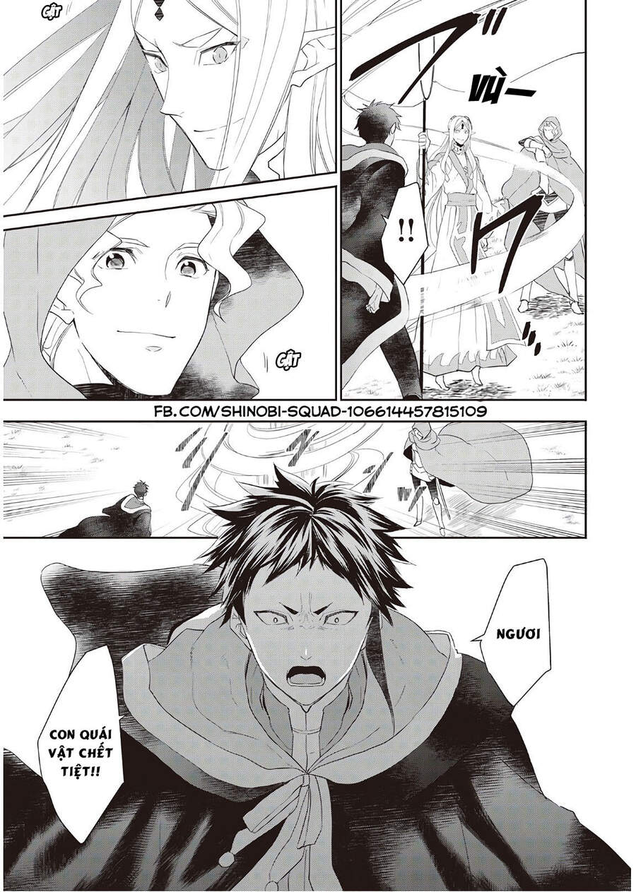 Tenseishichatta Yo - Chương 30 - Trang 24