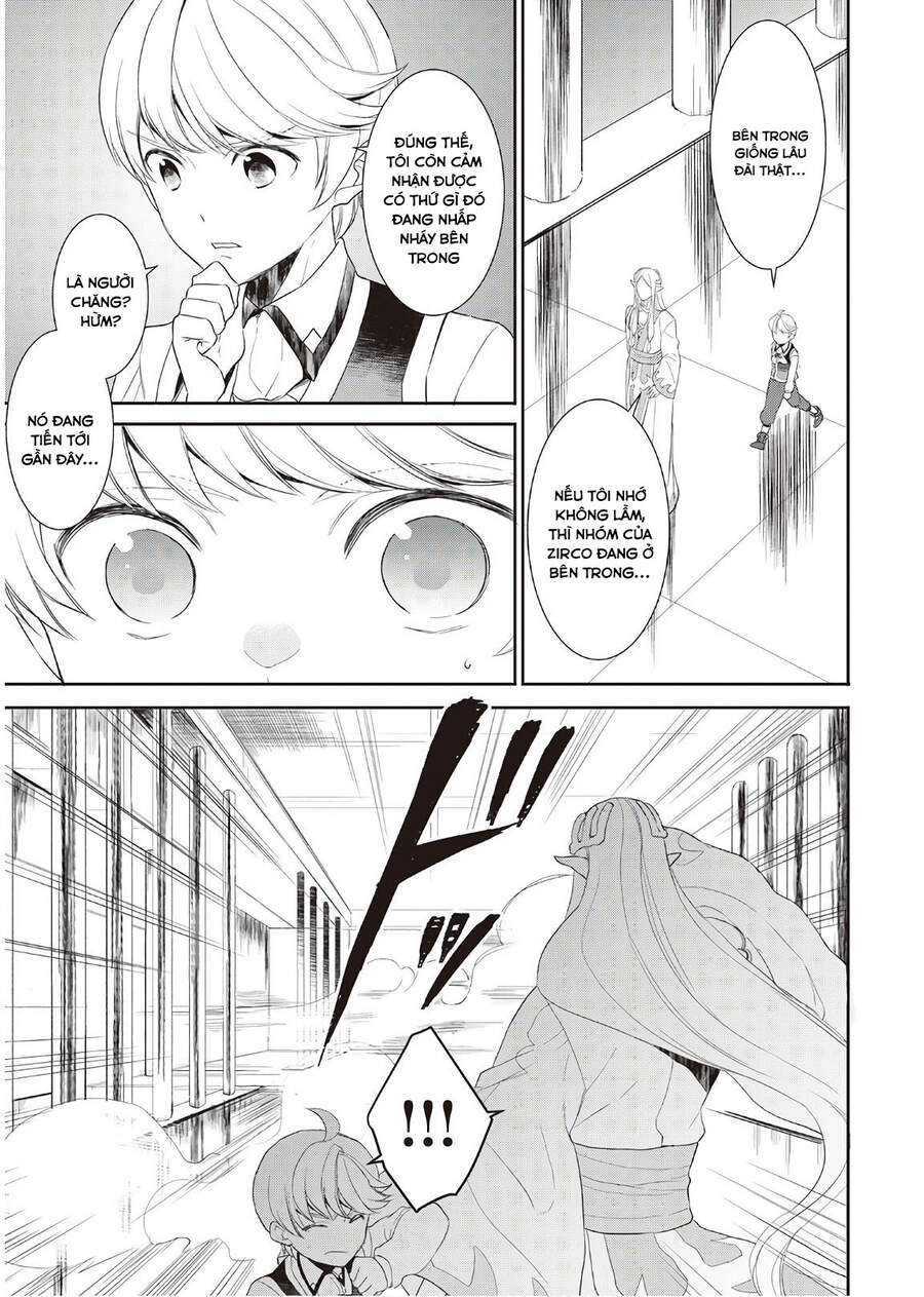 Tenseishichatta Yo - Chương 31 - Trang 22