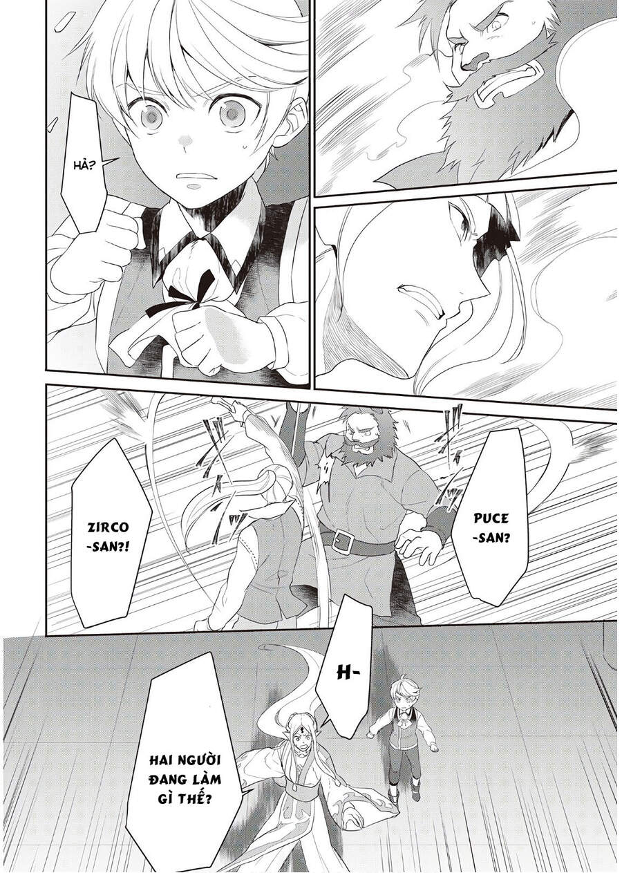 Tenseishichatta Yo - Chương 31 - Trang 23