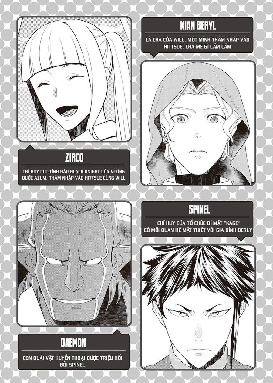 Tenseishichatta Yo - Chương 31 - Trang 4