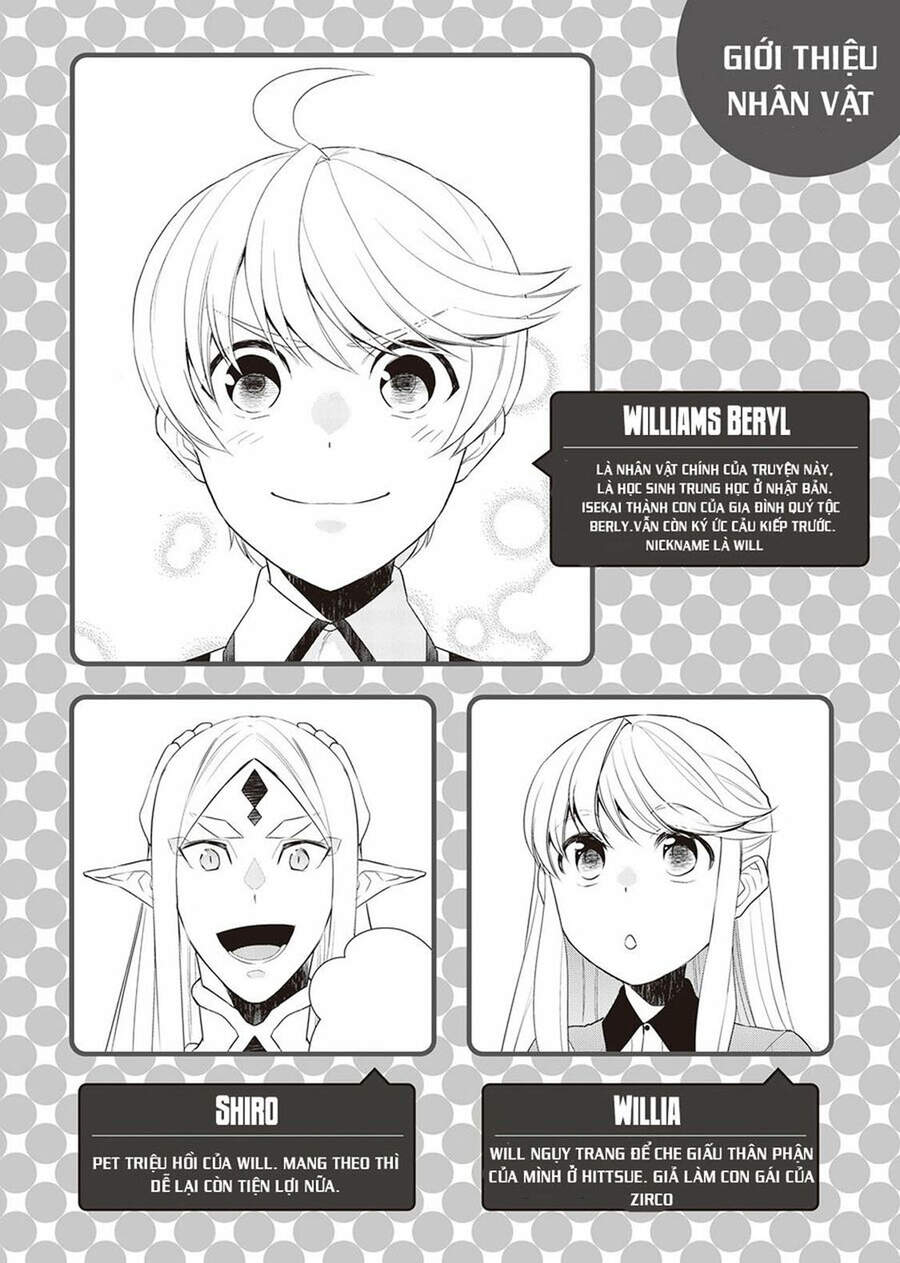 Tenseishichatta Yo - Chương 32 - Trang 2