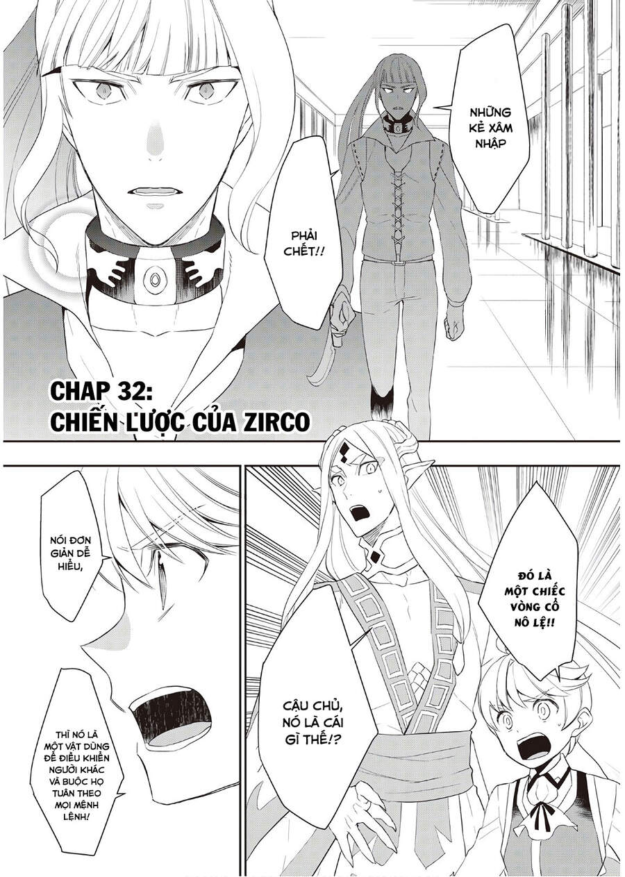 Tenseishichatta Yo - Chương 32 - Trang 4