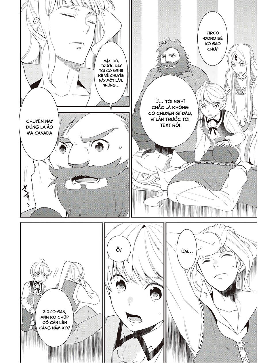 Tenseishichatta Yo - Chương 32 - Trang 9