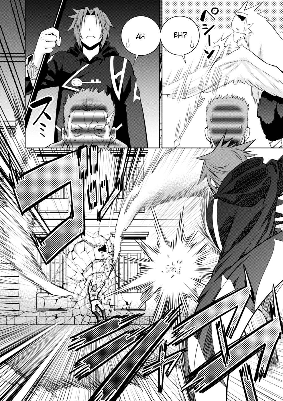 Legend Isekai - Chương 45 - Trang 25