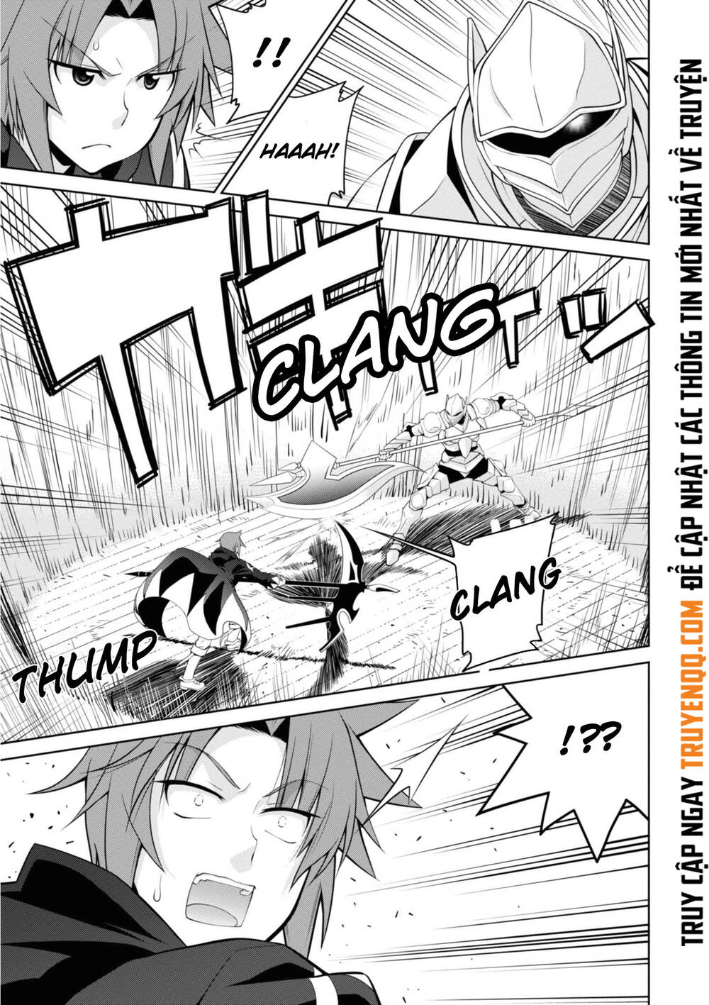Legend Isekai - Chương 46 - Trang 13