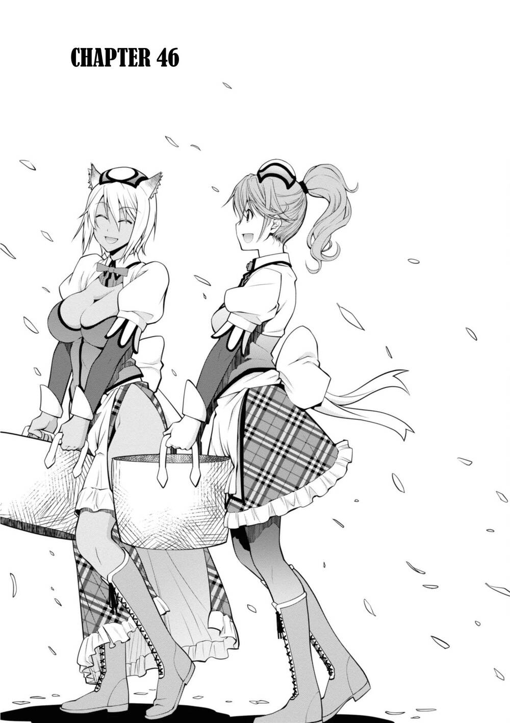 Legend Isekai - Chương 46 - Trang 3