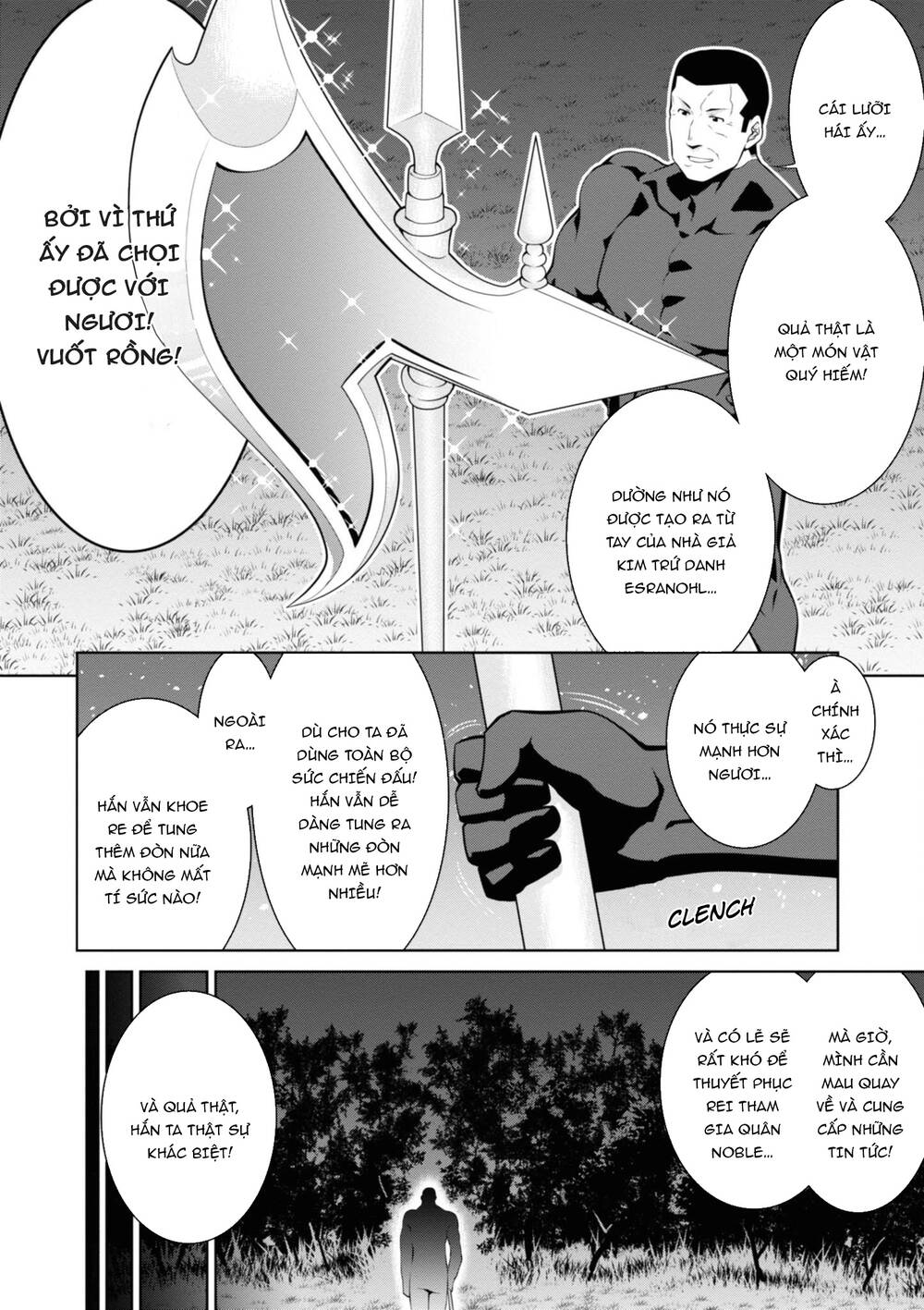 Legend Isekai - Chương 46 - Trang 24