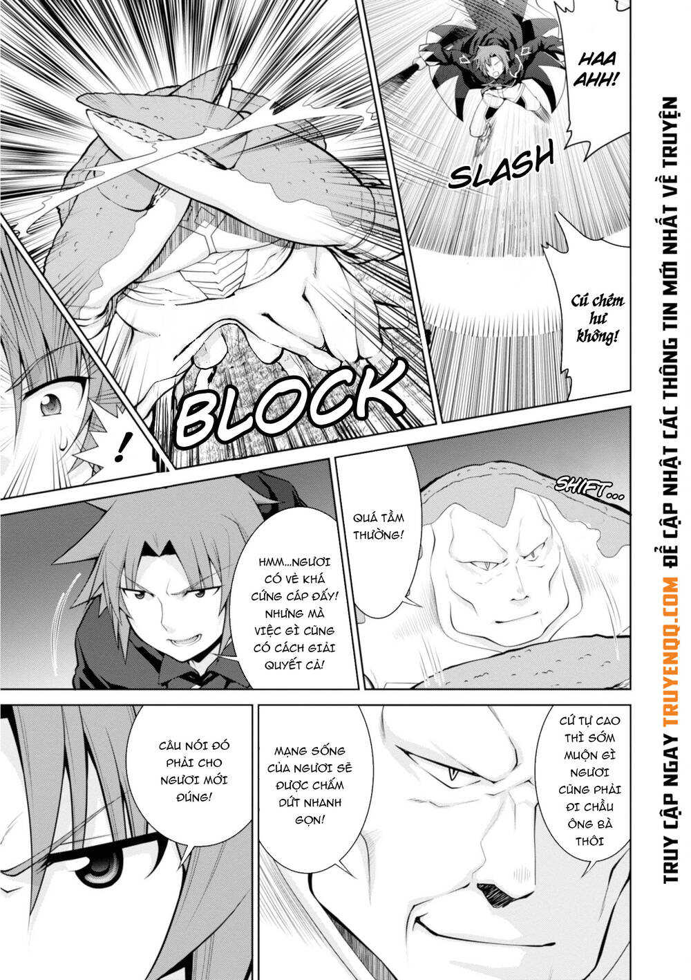 Legend Isekai - Chương 47 - Trang 16