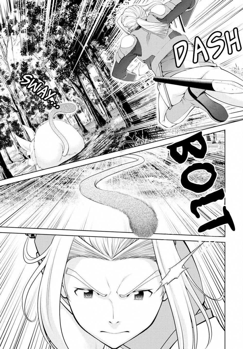 Legend Isekai - Chương 50 - Trang 21