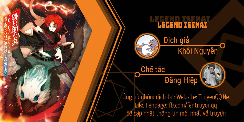 Legend Isekai - Chương 52 - Trang 1