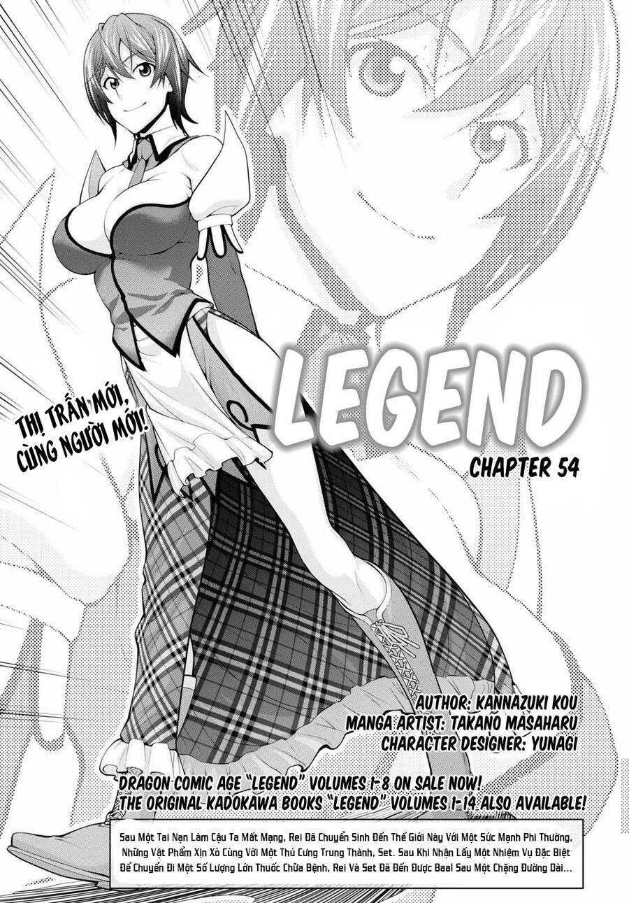 Legend Isekai - Chương 54 - Trang 2