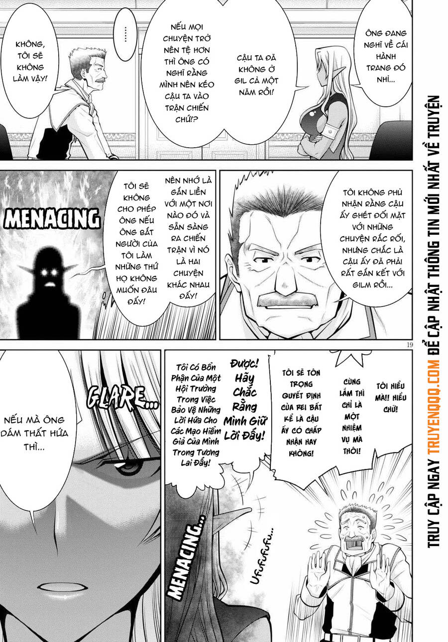 Legend Isekai - Chương 54 - Trang 20