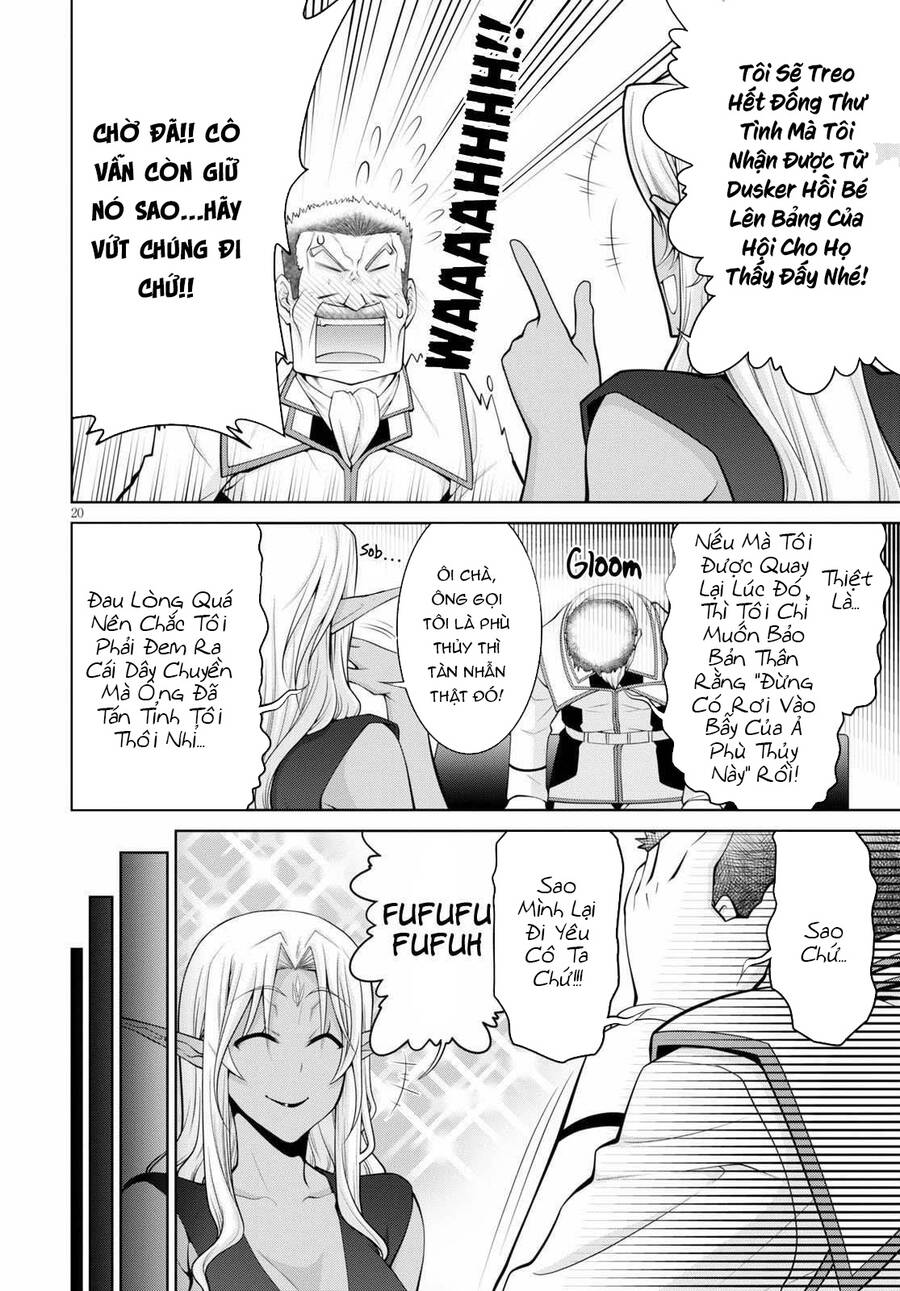 Legend Isekai - Chương 54 - Trang 21