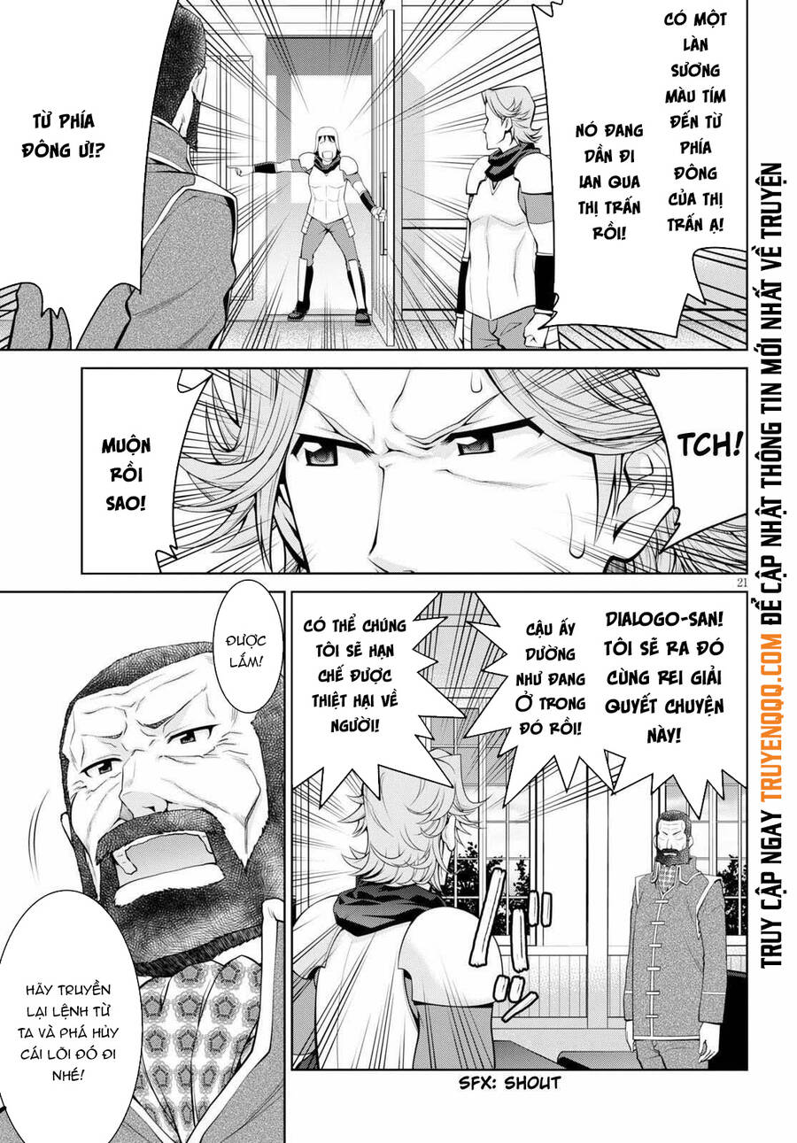 Legend Isekai - Chương 55 - Trang 24