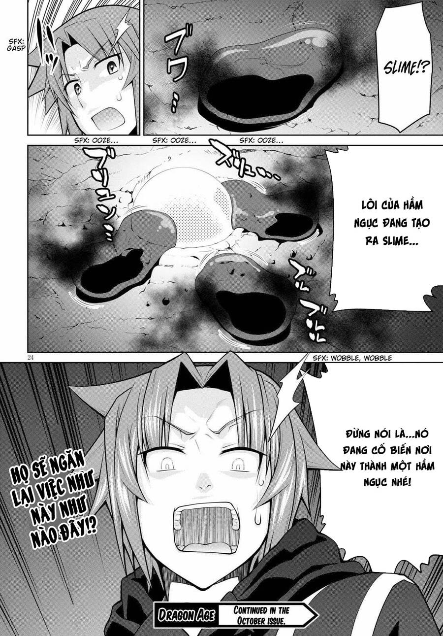 Legend Isekai - Chương 55 - Trang 27