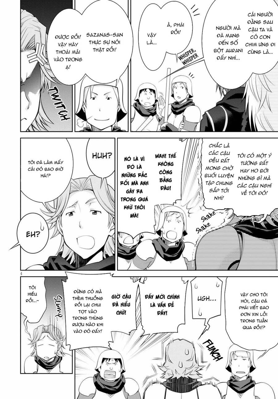 Legend Isekai - Chương 55 - Trang 7