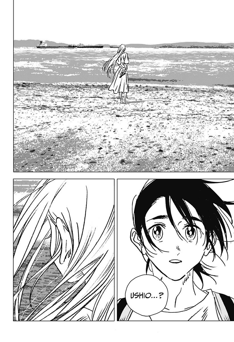 Summer Time Rendering - Chương 139 - Trang 11