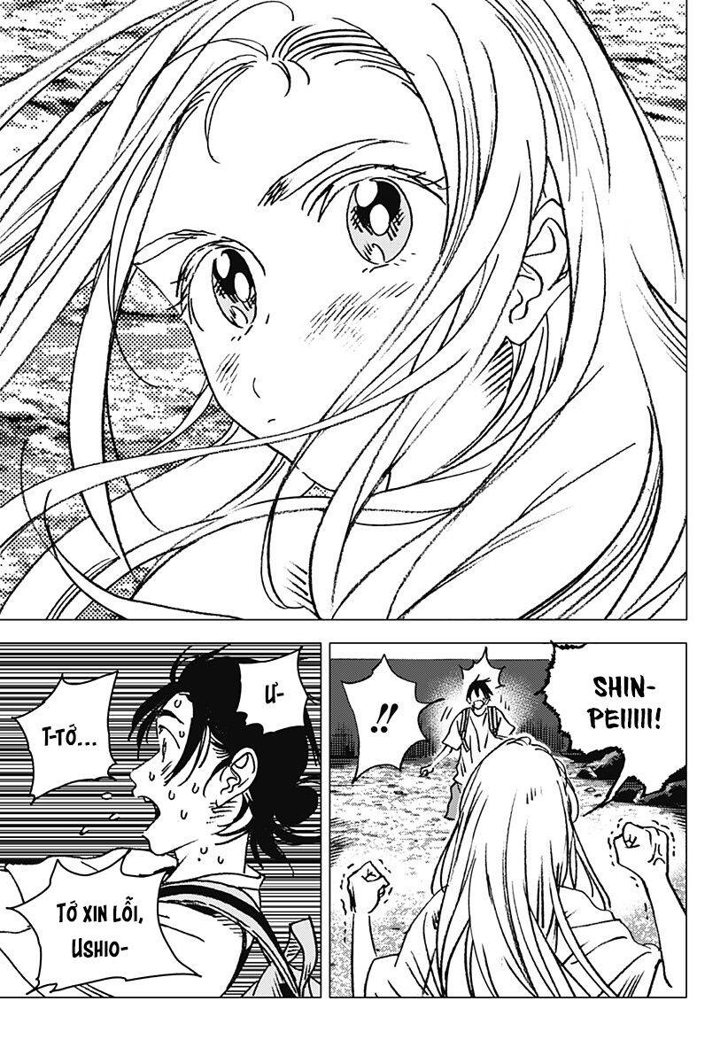 Summer Time Rendering - Chương 139 - Trang 12