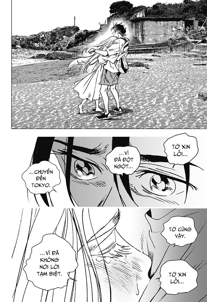 Summer Time Rendering - Chương 139 - Trang 13