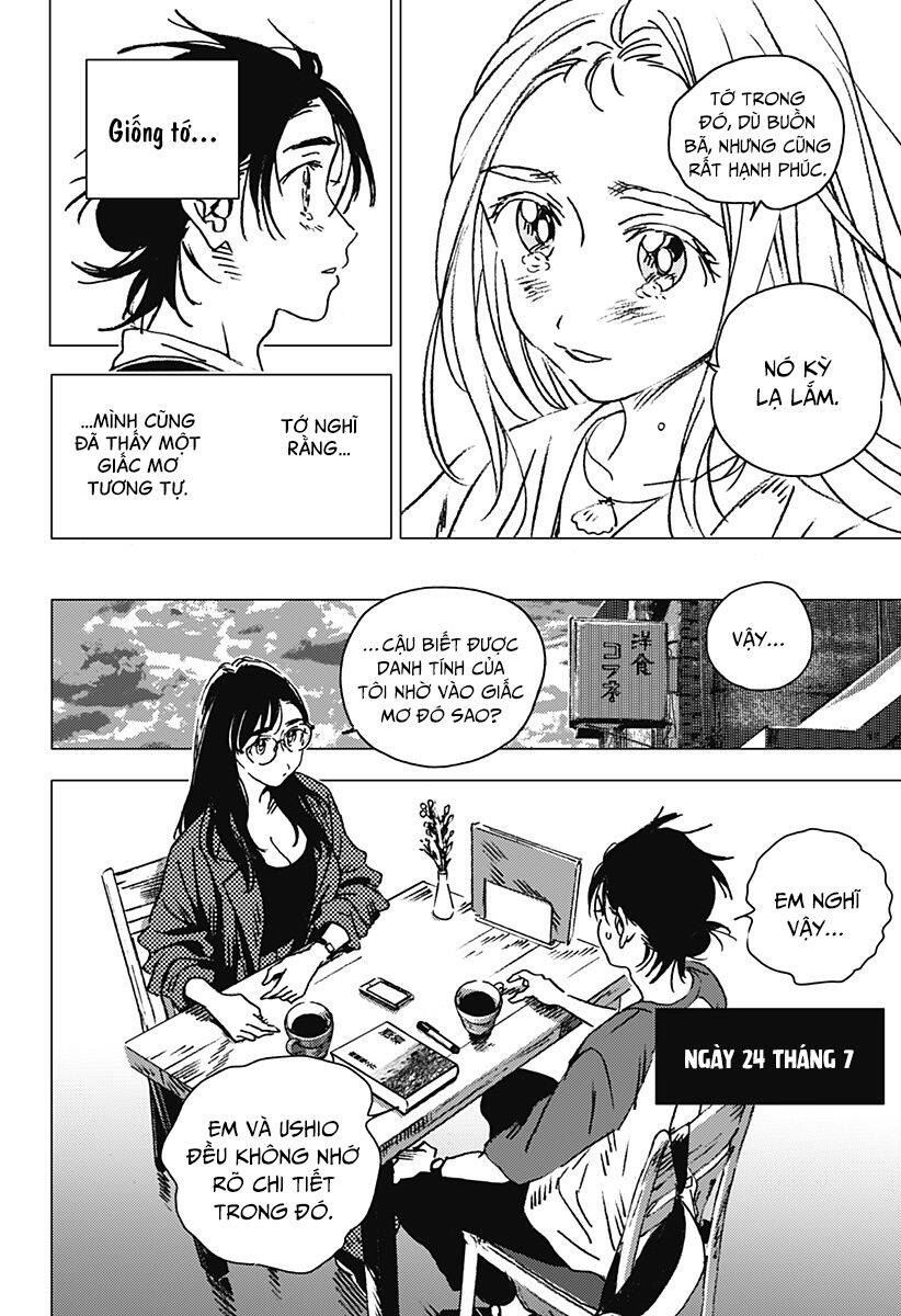 Summer Time Rendering - Chương 139 - Trang 15