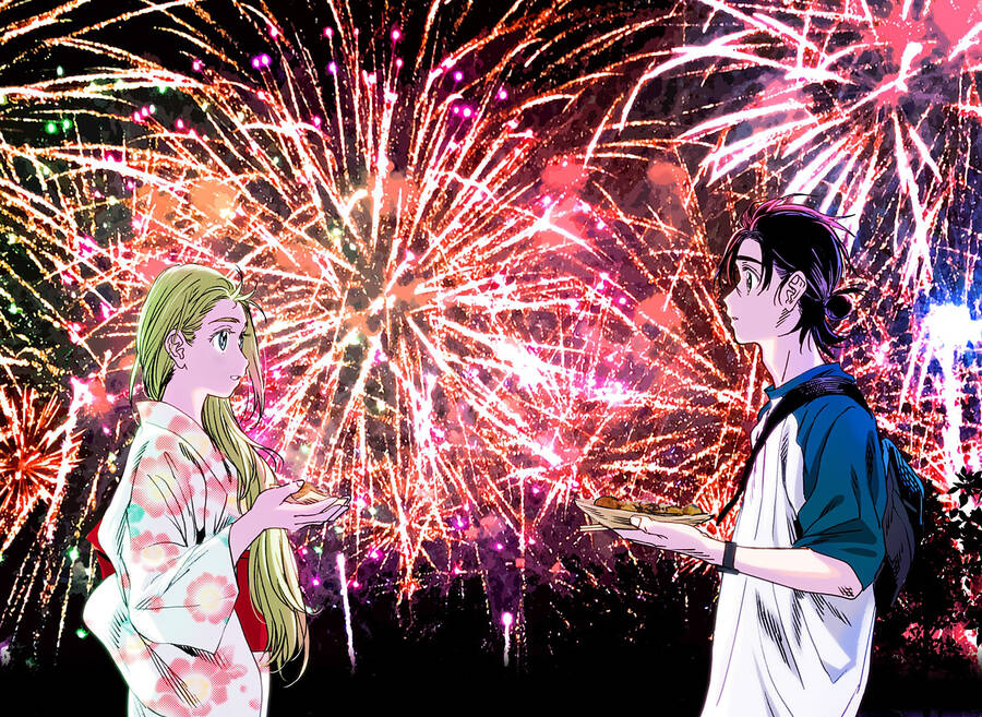 Summer Time Rendering - Chương 139 - Trang 25