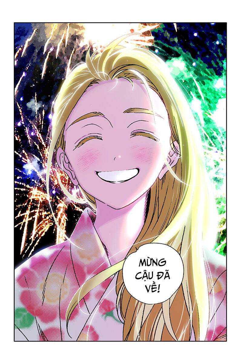 Summer Time Rendering - Chương 139 - Trang 26