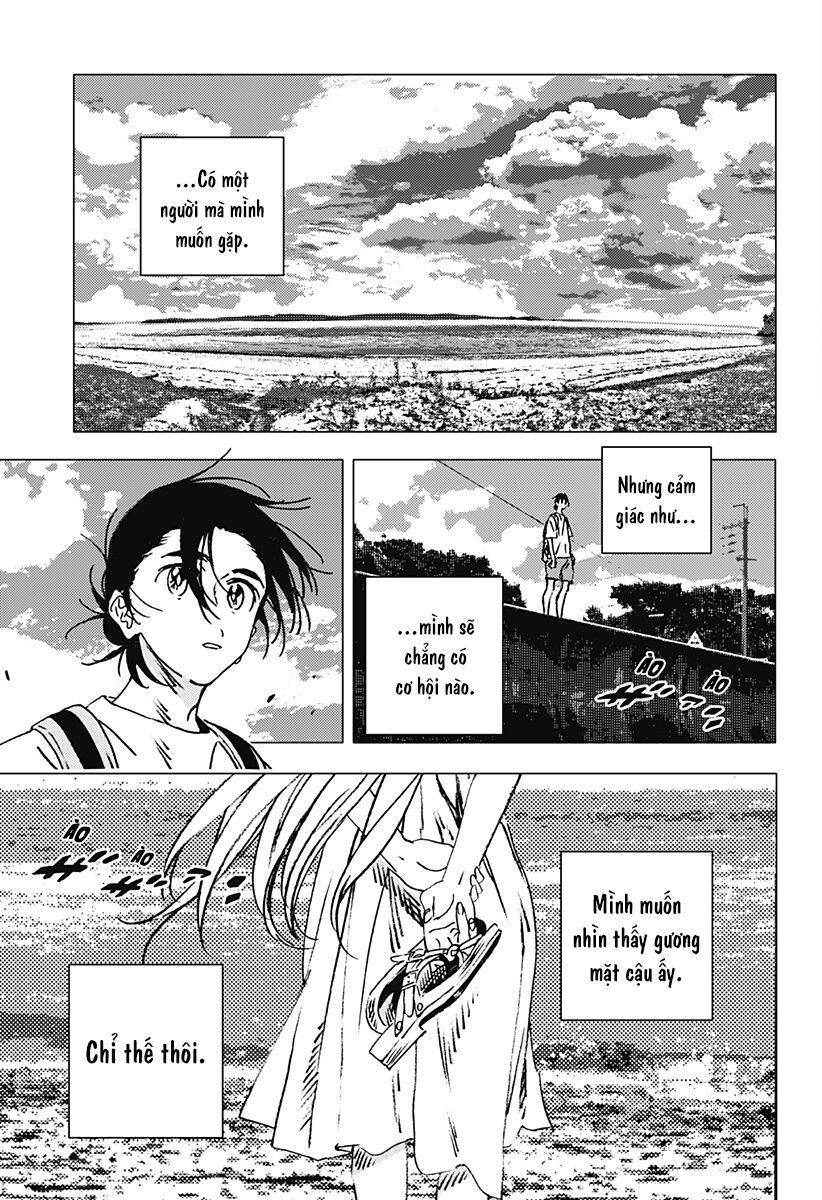 Summer Time Rendering - Chương 139 - Trang 10