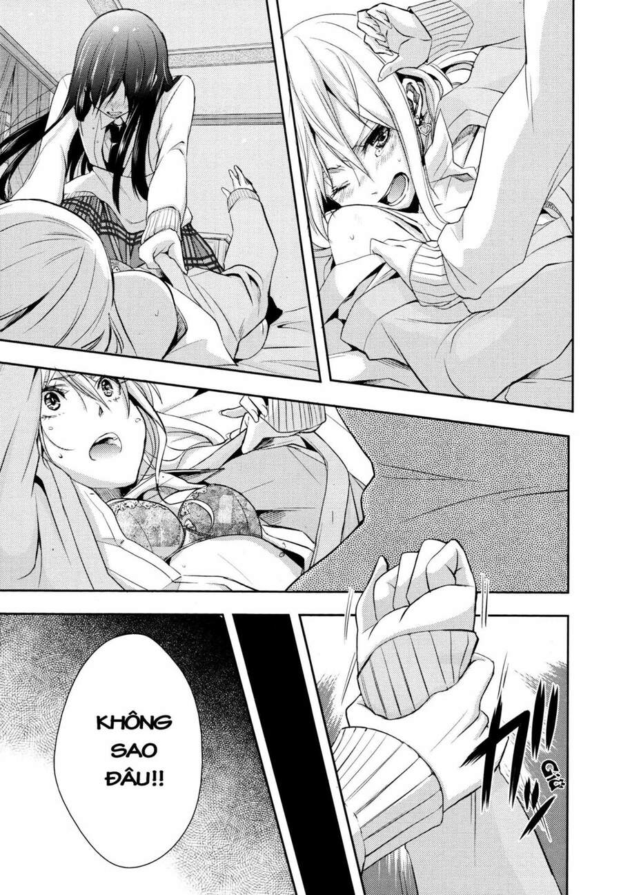 Citrus - Chương 3 - Trang 17