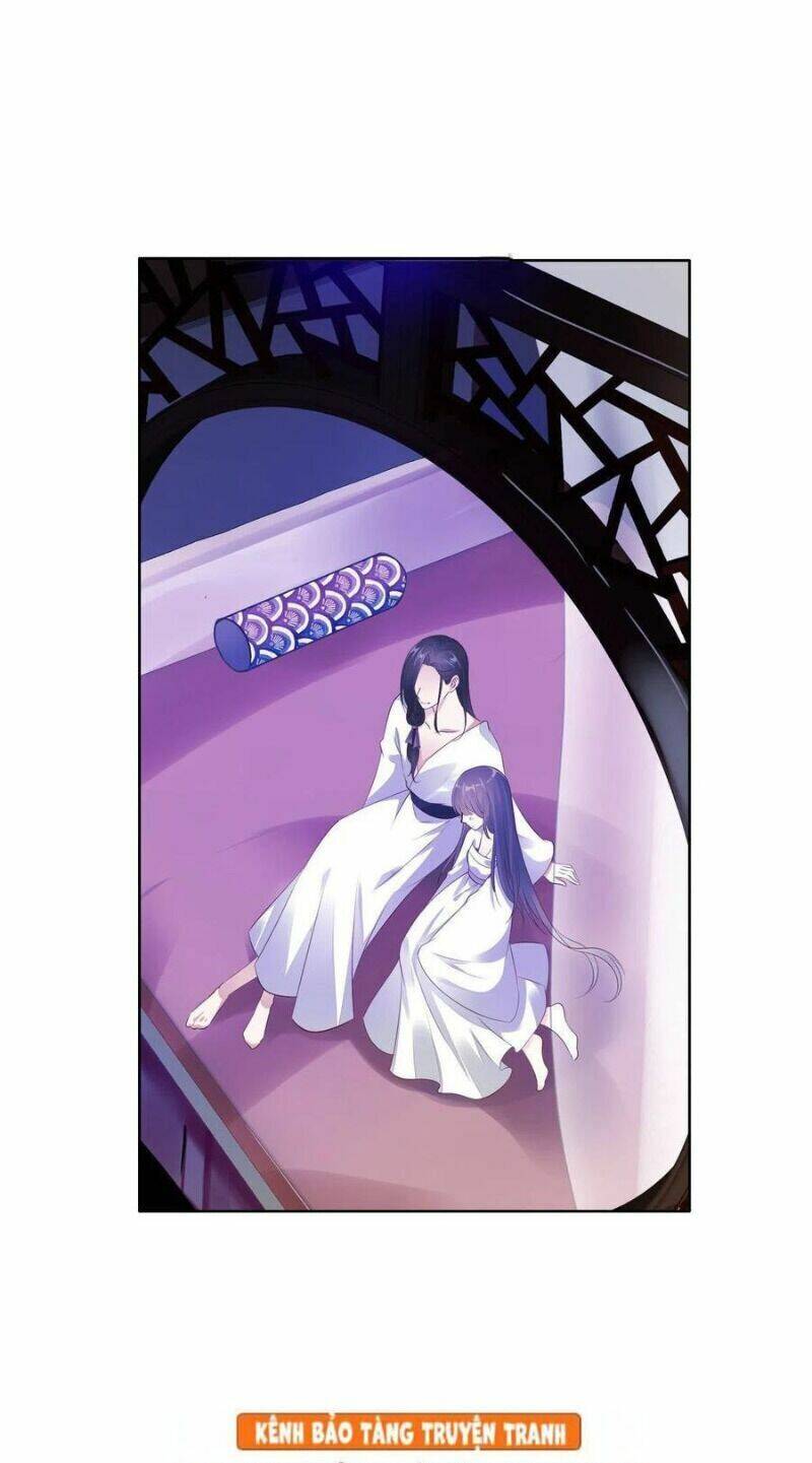 Tiểu Tân Nương Nóng Bỏng Của Nông Gia - Chương 113 - Trang 18