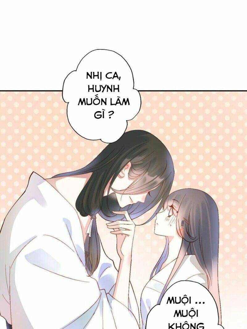 Tiểu Tân Nương Nóng Bỏng Của Nông Gia - Chương 113 - Trang 20