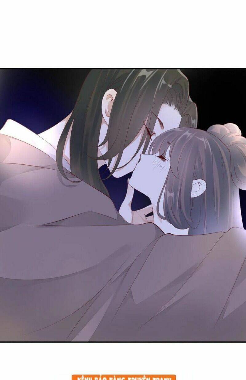 Tiểu Tân Nương Nóng Bỏng Của Nông Gia - Chương 113 - Trang 3