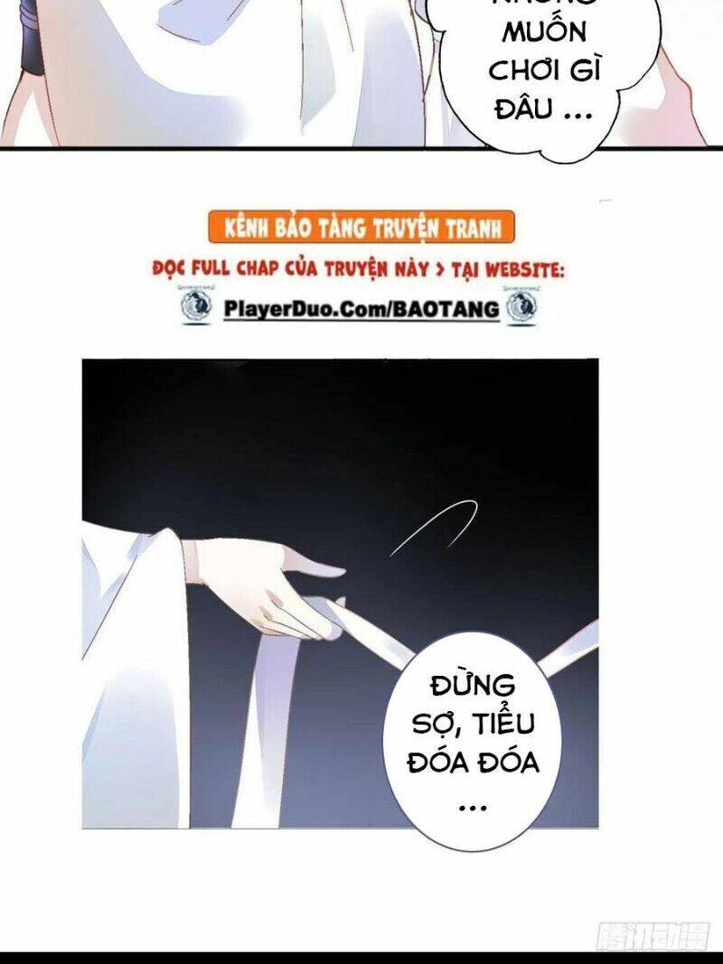 Tiểu Tân Nương Nóng Bỏng Của Nông Gia - Chương 113 - Trang 21