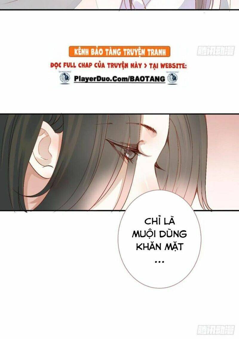 Tiểu Tân Nương Nóng Bỏng Của Nông Gia - Chương 113 - Trang 23