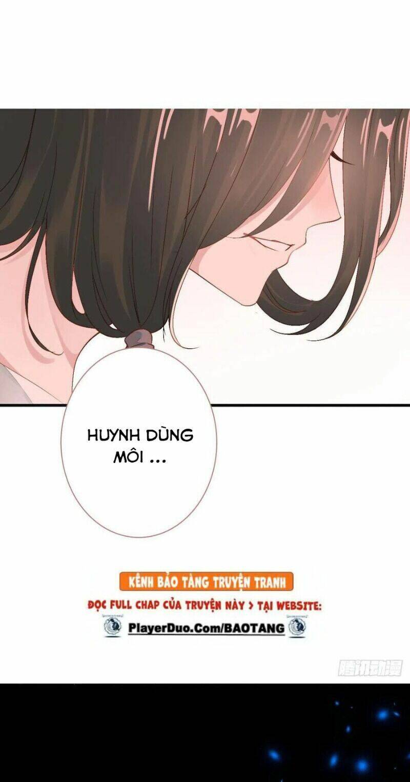 Tiểu Tân Nương Nóng Bỏng Của Nông Gia - Chương 113 - Trang 24