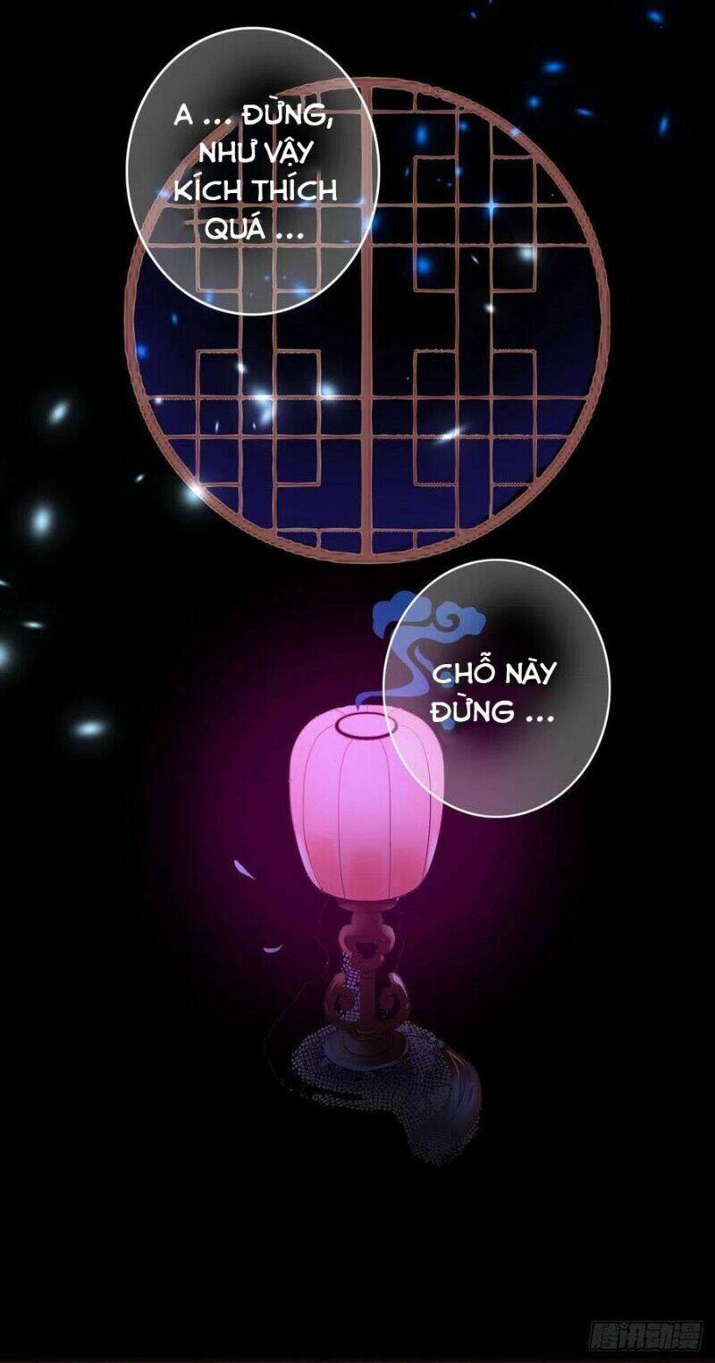 Tiểu Tân Nương Nóng Bỏng Của Nông Gia - Chương 113 - Trang 25