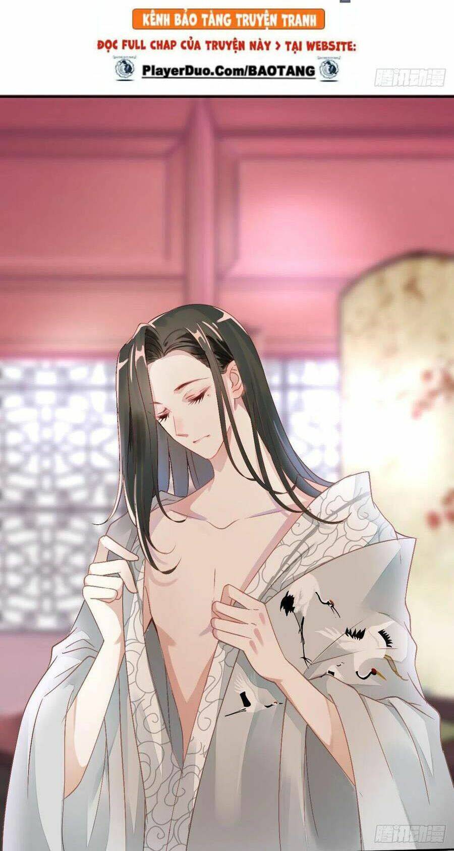 Tiểu Tân Nương Nóng Bỏng Của Nông Gia - Chương 113 - Trang 28