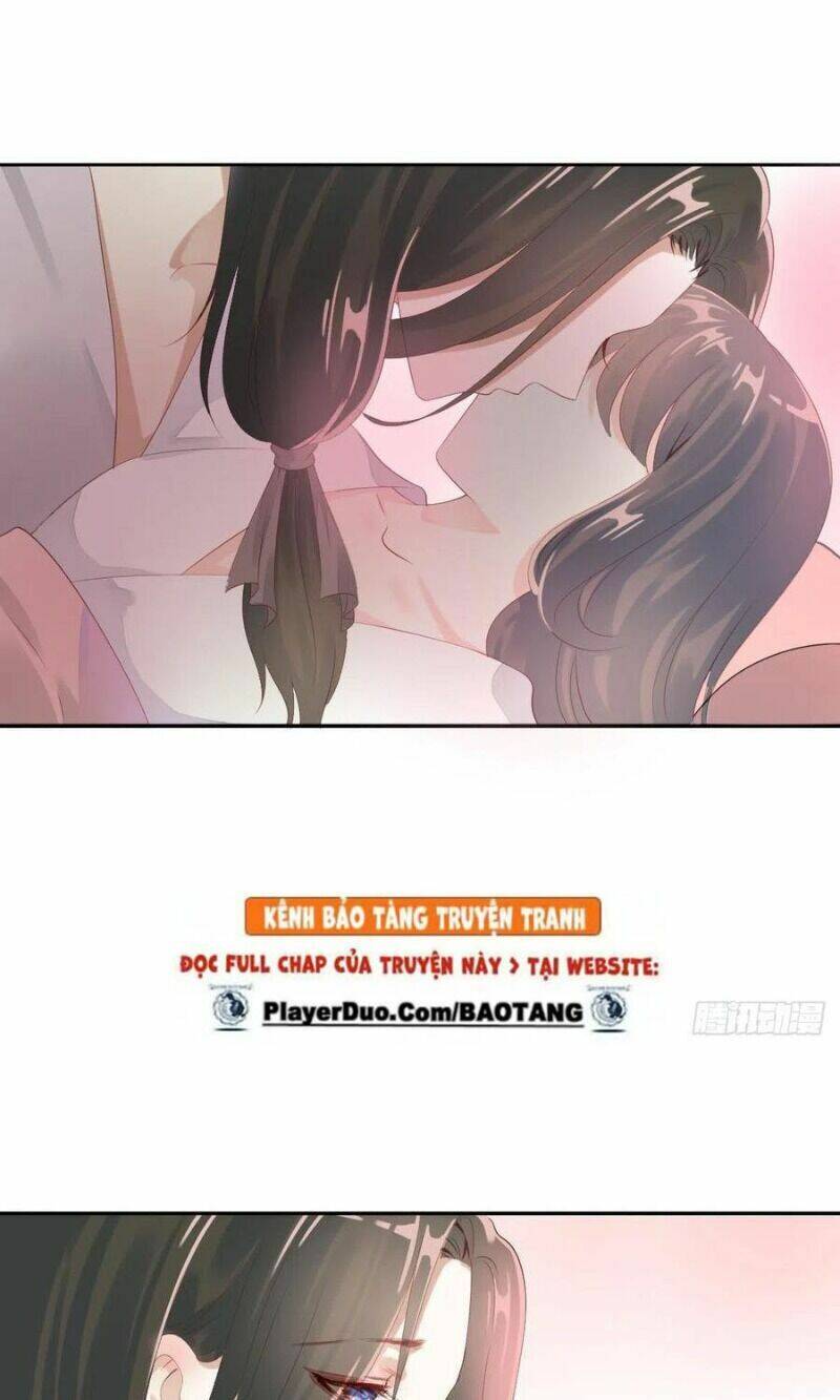 Tiểu Tân Nương Nóng Bỏng Của Nông Gia - Chương 113 - Trang 31