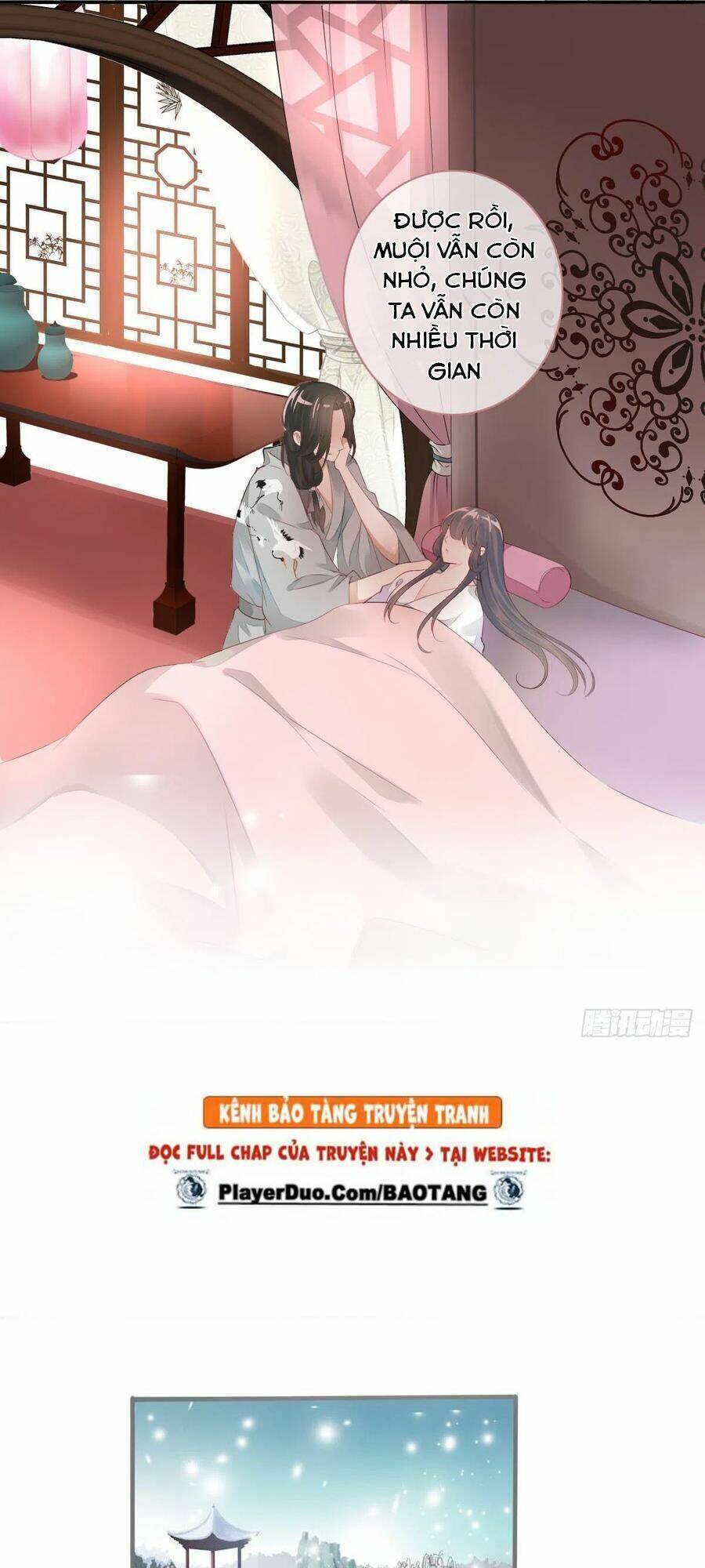 Tiểu Tân Nương Nóng Bỏng Của Nông Gia - Chương 113 - Trang 33