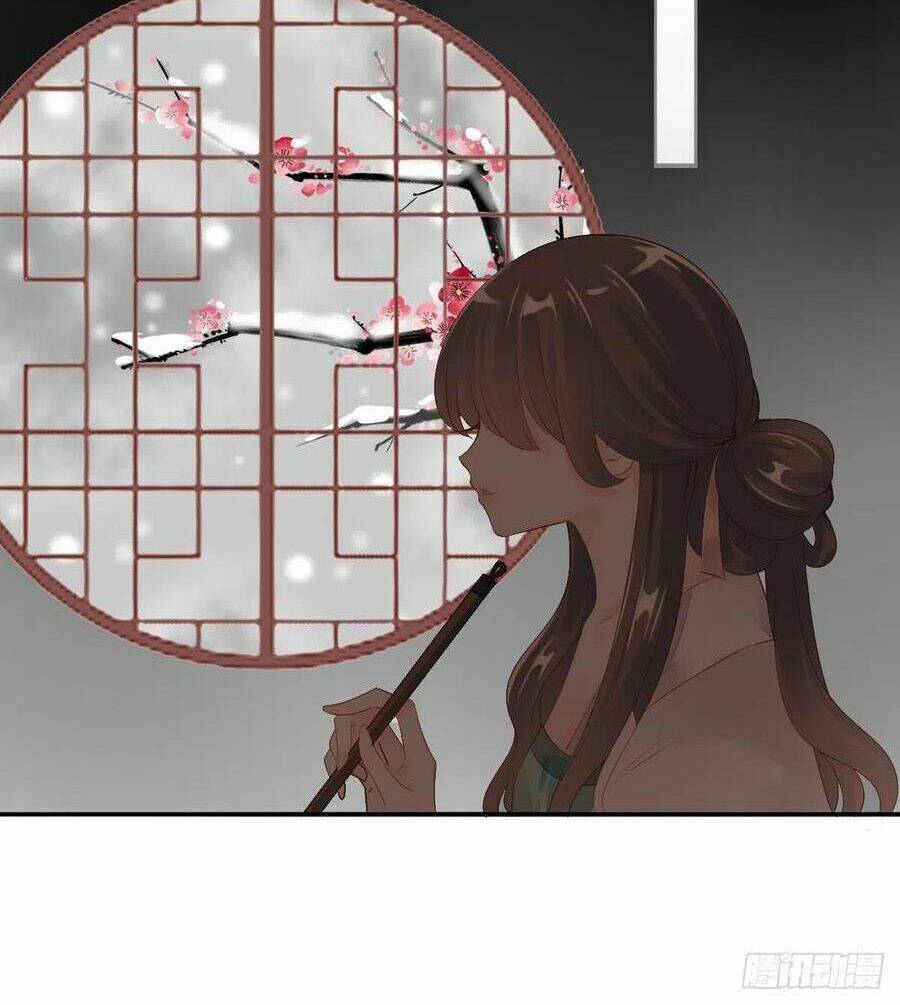 Tiểu Tân Nương Nóng Bỏng Của Nông Gia - Chương 113 - Trang 35