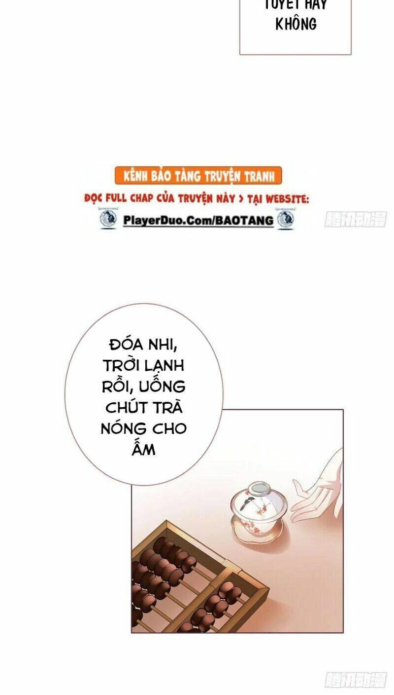 Tiểu Tân Nương Nóng Bỏng Của Nông Gia - Chương 113 - Trang 37