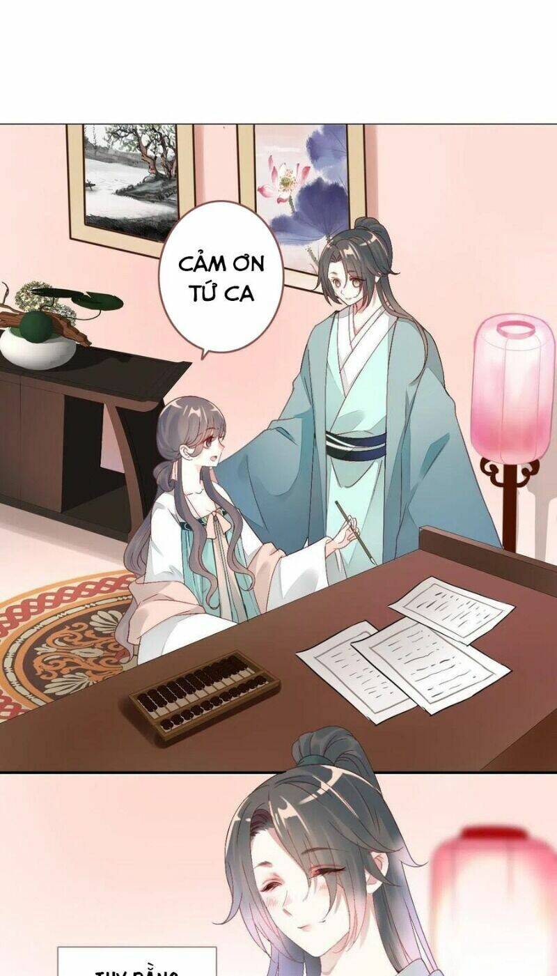 Tiểu Tân Nương Nóng Bỏng Của Nông Gia - Chương 113 - Trang 38