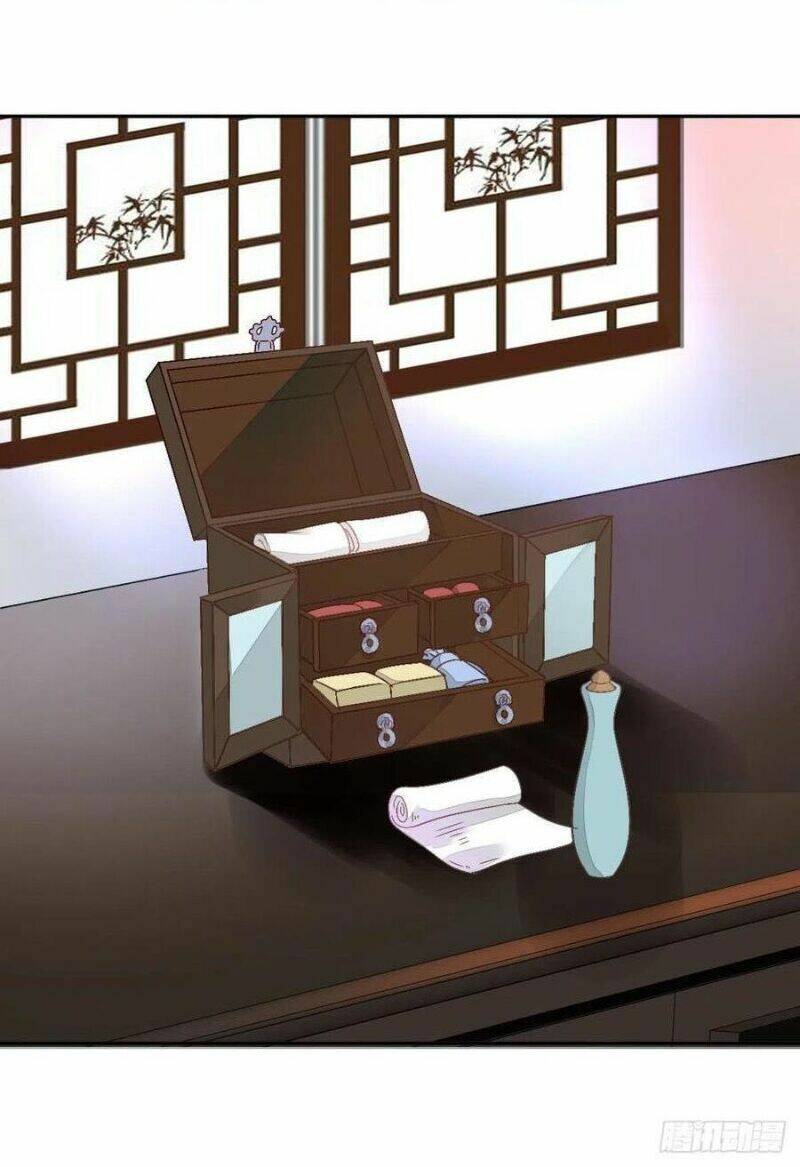 Tiểu Tân Nương Nóng Bỏng Của Nông Gia - Chương 113 - Trang 43