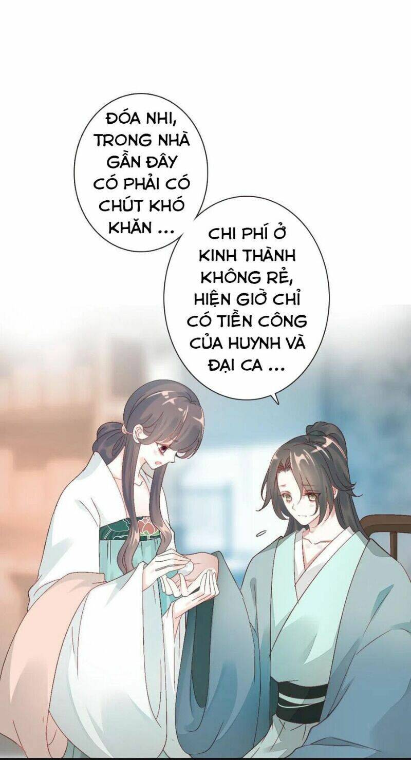 Tiểu Tân Nương Nóng Bỏng Của Nông Gia - Chương 113 - Trang 44