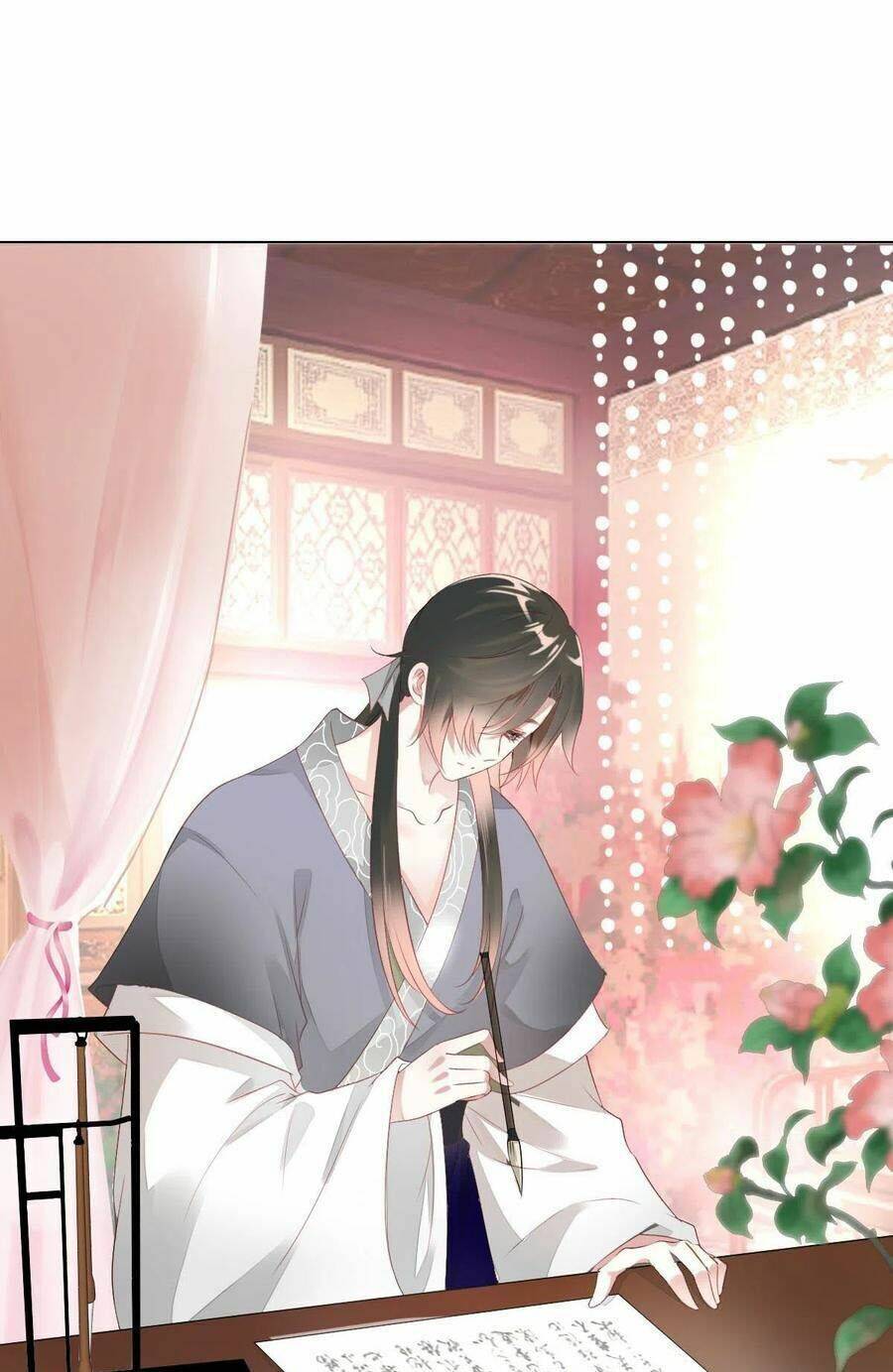 Tiểu Tân Nương Nóng Bỏng Của Nông Gia - Chương 113 - Trang 50