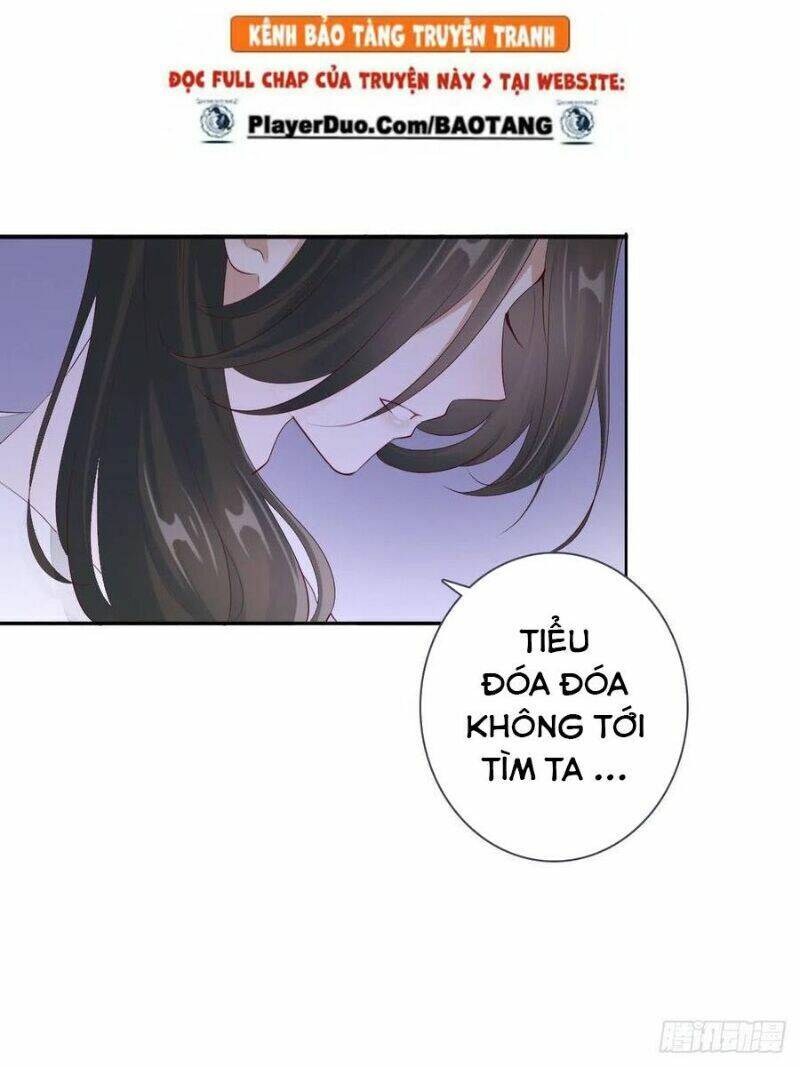 Tiểu Tân Nương Nóng Bỏng Của Nông Gia - Chương 113 - Trang 6